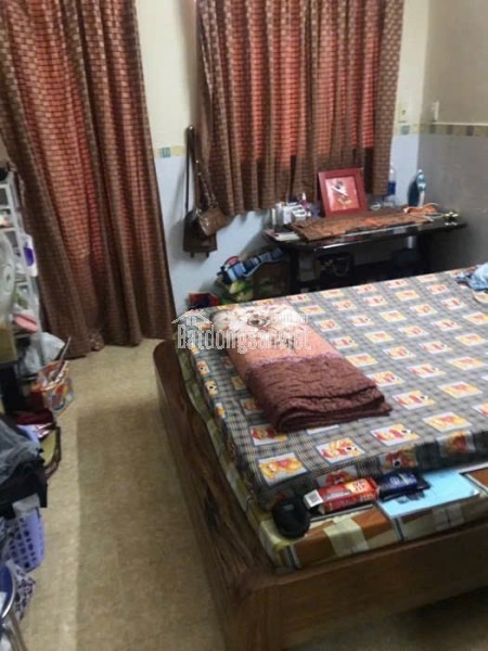 Cho thuê mặt bằng tầng trệt mặt tiền Ngô Thì Nhậm – trung tâm Dĩ An