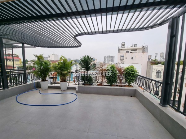 BÁN GẤP NHÀ GÒ VẤP – 3PN, HẺM 3M, SỔ ĐẸP .NGUYỄN VĂN CÔNG GIÁ CHƯA ĐÊN 100TRM2.