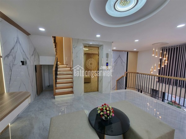 BÁN GẤP NHÀ GÒ VẤP – 3PN, HẺM 3M, SỔ ĐẸP .NGUYỄN VĂN CÔNG GIÁ CHƯA ĐÊN 100TRM2.