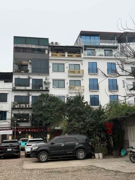 Pass phòng đẹp – full nội thất – có thang máy – Quận 3