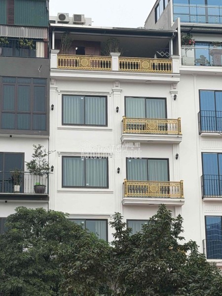 Pass phòng đẹp – full nội thất – có thang máy – Quận 3