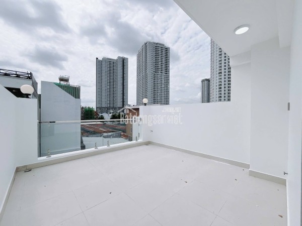 KHÔNG GIAN SỐNG ĐẲNG CẤP – NHÀ MỚI TINH – CHỈ VIỆC XÁCH VALI VÀO Ở