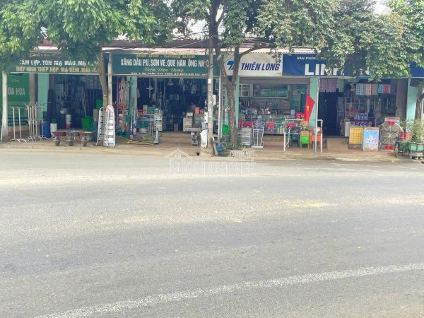 CHO THUÊ MẶT BẰNG KINH DOANH – VỊ TRÍ ĐẮC ĐỊA THỌ XUÂN, THANH HÓA