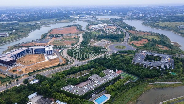 BÁN ĐẤT YÊN BÀI – BA VÌ  GẦN VÀNH ĐAI 5 – CẠNH KHU VILAA, DT 270 m2, Giá 2,5 tỷ