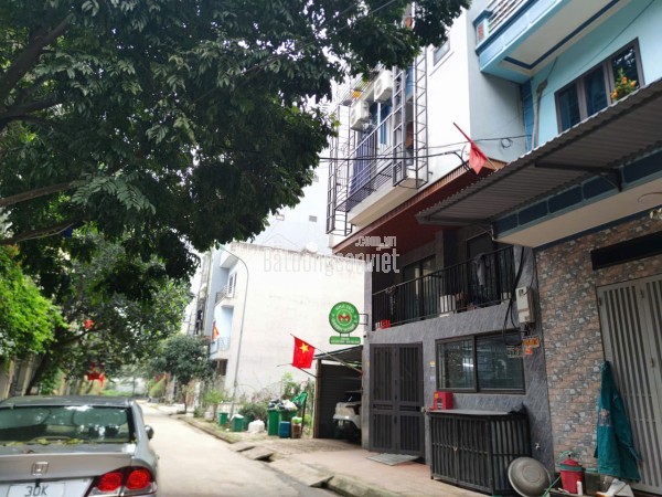 BÁN ĐẤT YÊN BÀI – BA VÌ  GẦN VÀNH ĐAI 5 – CẠNH KHU VILAA, DT 270 m2, Giá 2,5 tỷ