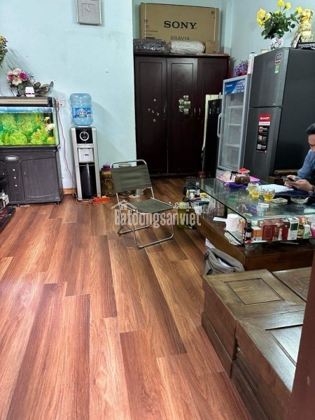 Bán nhà mặt phố Linh Lang - Kinh doanh nhỏ - Ô tô đỗ - Cạnh trung tâm