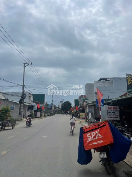 Bán đất Long Chánh – Gò Công – Diện tích 828,9m có 200 thổ cư – Hạ giá bán gấp 2,4tỳ