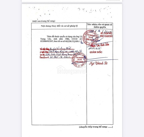 Bán đất Long Chánh – Gò Công – Diện tích 828,9m có 200 thổ cư – Hạ giá bán gấp 2,4tỳ