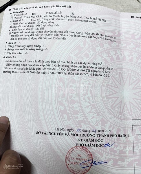 Bán đất Long Chánh – Gò Công – Diện tích 828,9m có 200 thổ cư – Hạ giá bán gấp 2,4tỳ