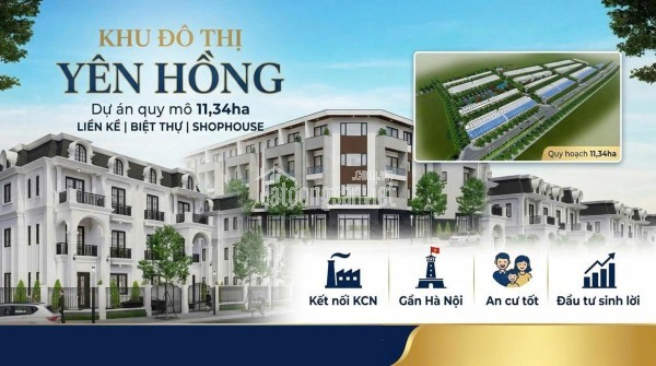 Mua nhà ở xã hội ở Vĩnh Phúc cực dễ dàng khi có em hỗ trợ