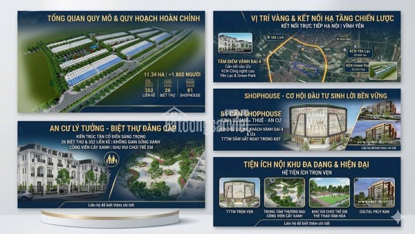 Mua nhà ở xã hội ở Vĩnh Phúc cực dễ dàng khi có em hỗ trợ