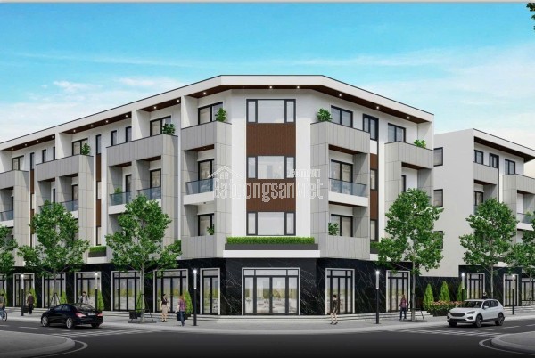 Mua nhà ở xã hội ở Vĩnh Phúc cực dễ dàng khi có em hỗ trợ