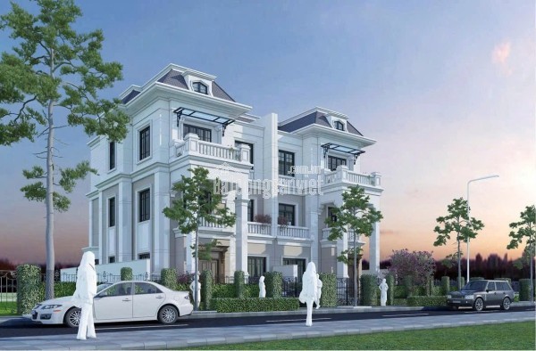 Mua nhà ở xã hội ở Vĩnh Phúc cực dễ dàng khi có em hỗ trợ