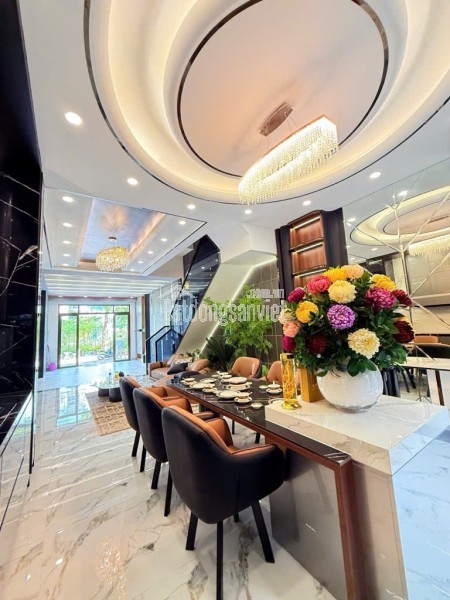 CHỦ NGỘP HẠ GIÁ 1 TỶ BÁN GẤP NHÀ QUẬN 7 - ĐƯỜNG D5B PHƯỜNG PHÚ MỸ CŨ