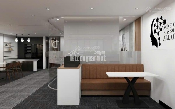 Cho thuê văn phòng N01-T2 Ngoại Giao Đoàn, 280 nghìn / m2, 175m2, chính chủ giá tốt