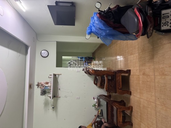 CHÍNH CHỦ CẦN BÁN NHÀ 2 TẦNG - DÒNG TIỀN 10TR ĐƯỜNG HUỲNH TẤN PHÁT QUẬN 7