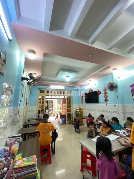 NHÀ HẺM TO NHƯ MẶT TIỀN ĐƯỜNG GÒ XOÀI,NGANG 4M DÀI 14M,HƠN 5 TỶ TL