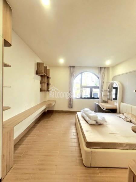 KẾ BÊN AEON TÂN PHÚ - 4,2x15 - 5 TẦNG - ĐƯỜNG XE HƠI - CHỈ NHỈNH 11,T