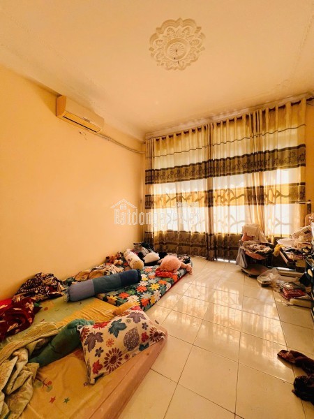 🏡 Q11 – NHÀ 3 TẦNG BTCT – NGANG ĐẸP 4M – GIÁ CHỈ 8 TỶ