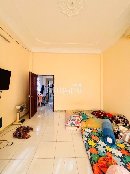 🏡 Q11 – NHÀ 3 TẦNG BTCT – NGANG ĐẸP 4M – GIÁ CHỈ 8 TỶ