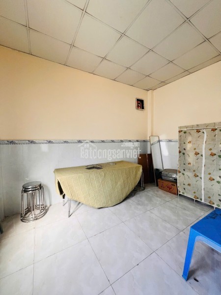 🏡 Q11 – NHÀ 3 TẦNG BTCT – NGANG ĐẸP 4M – GIÁ CHỈ 8 TỶ