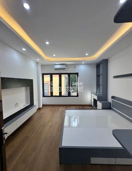 Siêu Hiếm -Cần bán căn nhà 5 tầng thang máy khu phân lô Quân đội, Thanh Xuân