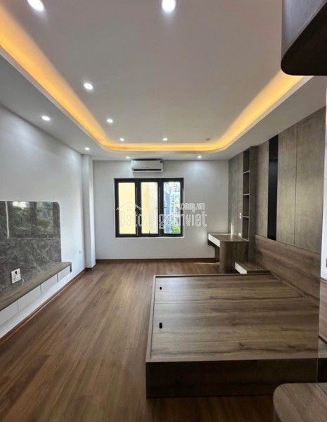 Siêu Hiếm -Cần bán căn nhà 5 tầng thang máy khu phân lô Quân đội, Thanh Xuân