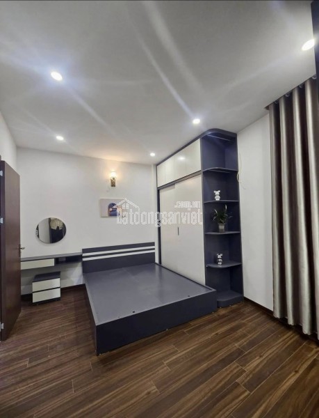 Siêu Hiếm -Cần bán căn nhà 5 tầng thang máy khu phân lô Quân đội, Thanh Xuân