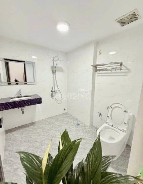 Siêu Hiếm -Cần bán căn nhà 5 tầng thang máy khu phân lô Quân đội, Thanh Xuân