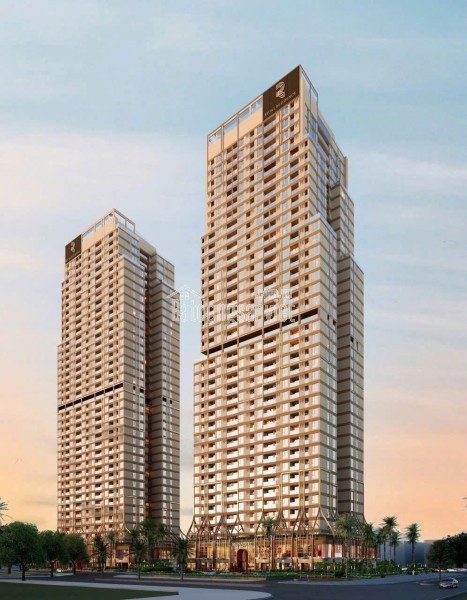 CHUYỂN NHƯỢNG CĂN HỘ STUDIO – REGAL RESIDENCE (TÒA SIGNATURE)