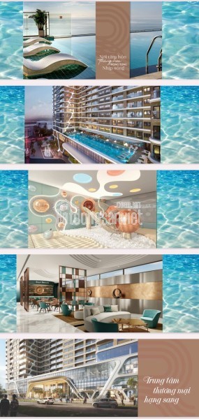 CHUYỂN NHƯỢNG CĂN HỘ STUDIO – REGAL RESIDENCE (TÒA SIGNATURE)