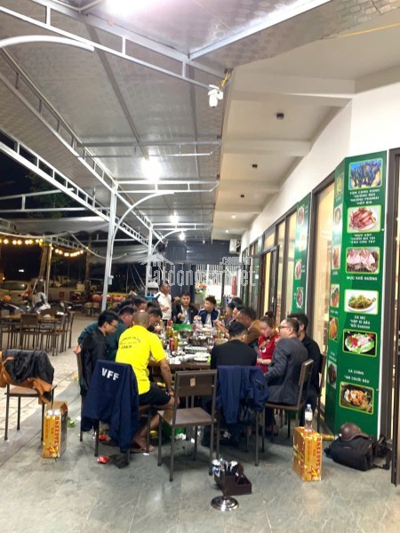 SANG NHƯỢNG  NHÀ HÀNG  DŨNG THỦY - MẶT BẰNG KINH DOANH VỊ TRÍ ĐẸP  PHAM ĐÌNH TOÁI – NGHỆ AN, TRUNG