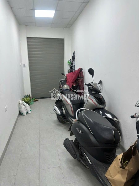 Phố Đội Cấn, Ba Đình - 82m2 mới x 6T thang máy, MT 6m giá 22.5 tỷ