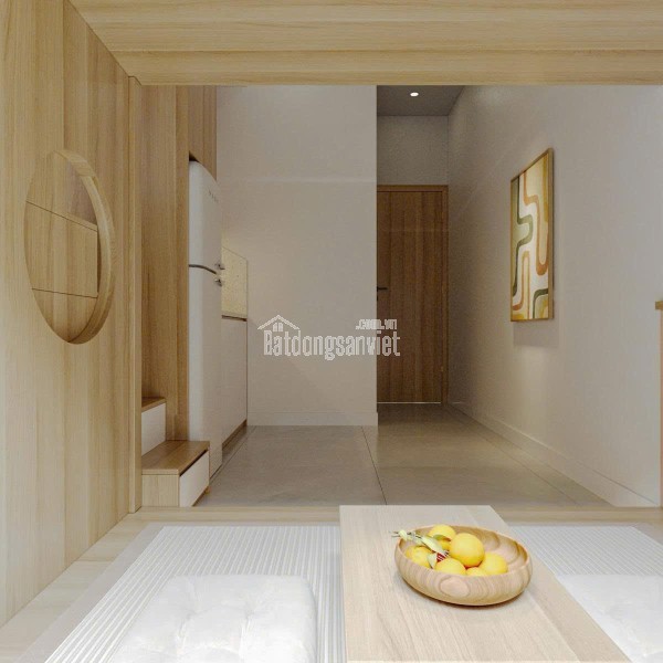 Phố Đội Cấn, Ba Đình - 82m2 mới x 6T thang máy, MT 6m giá 22.5 tỷ