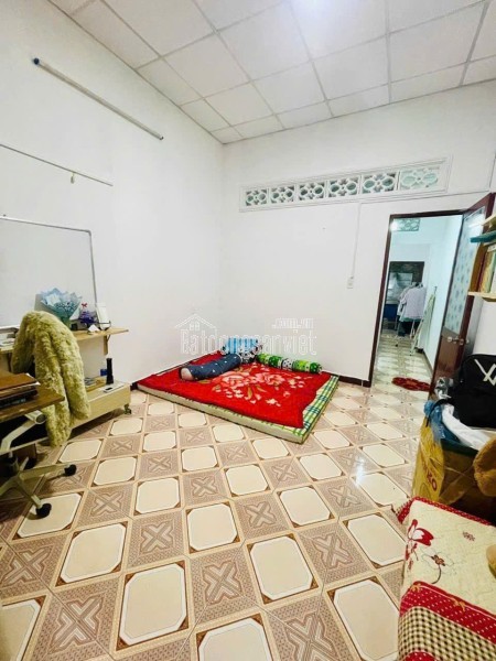 Bán nhà phan văn hớn – trường chinh – giáp tân bình, gò vấp