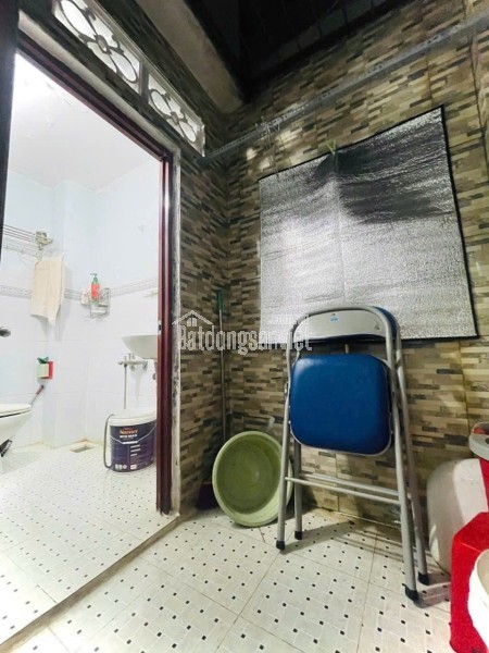 Bán nhà phan văn hớn – trường chinh – giáp tân bình, gò vấp