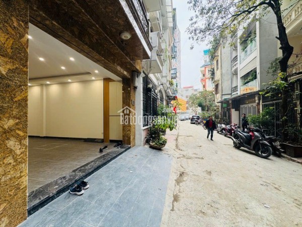 ĐẶC BIỆT HIẾM KHU HUỲNH THÚC KHÁNG NGUYÊN HỒNG 7T THANG MÁY, KINH DOANH.