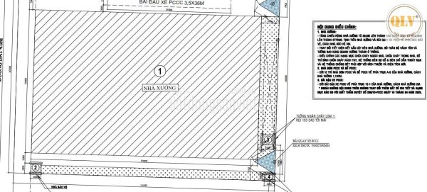 Cho thuê kho, nhà xưởng tại Phường Chánh Phú Hòa, Thị xã Bến Cát, Bình Dương giá 70 Ngàn