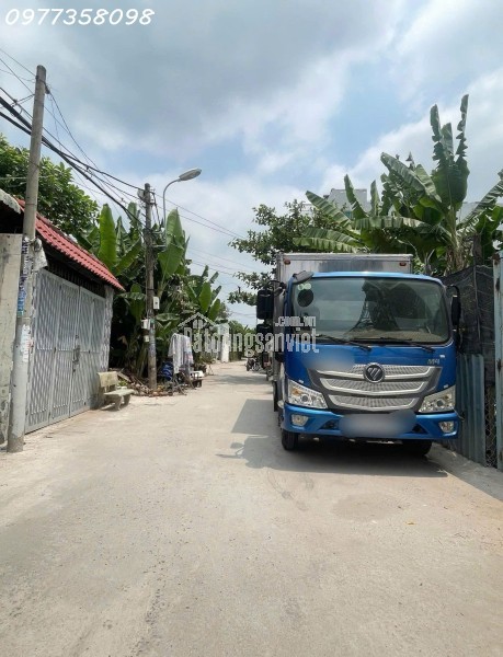 Xe tải đỗ cửa gần Cao đẳng Điện lực Thạnh Lộc Quận 12


Nhà 3 tầng đúc kiên cố 4 x 17 đủ 67m2
4