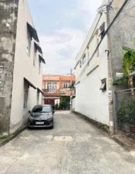 💎 CƠ HỘI ĐẦU TƯ SINH LỜI NGAY – BÁN ĐẤT TẶNG DÃY TRỌ 10 PHÒNG – THU NHẬP 24TR/THÁNG