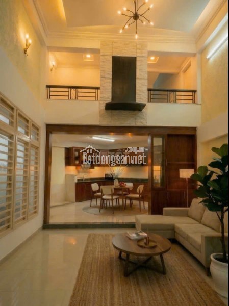 Bán nhà bề ngang lớn cực hiếm 12.5m x 22m hẻm Nguyễn Lâm Bình Thạnh