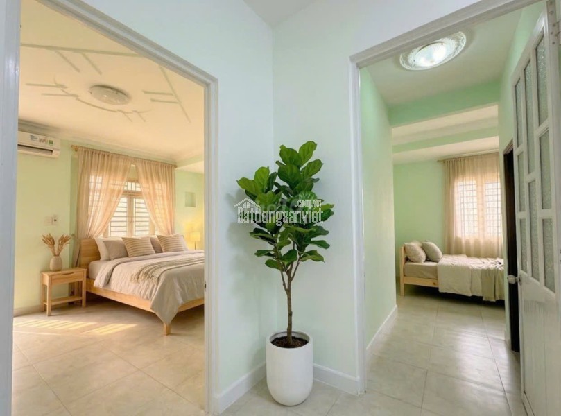 Bán nhà bề ngang lớn cực hiếm 12.5m x 22m hẻm Nguyễn Lâm Bình Thạnh