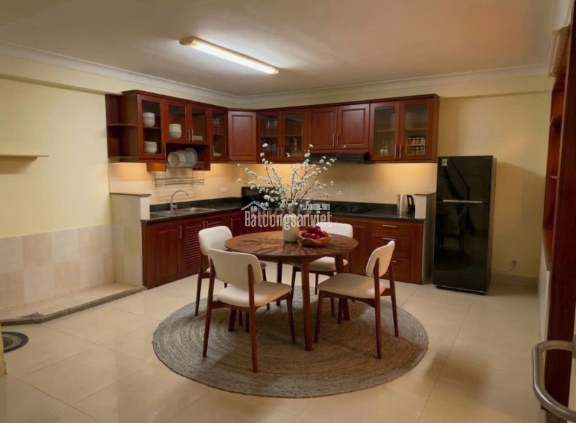 Bán nhà bề ngang lớn cực hiếm 12.5m x 22m hẻm Nguyễn Lâm Bình Thạnh