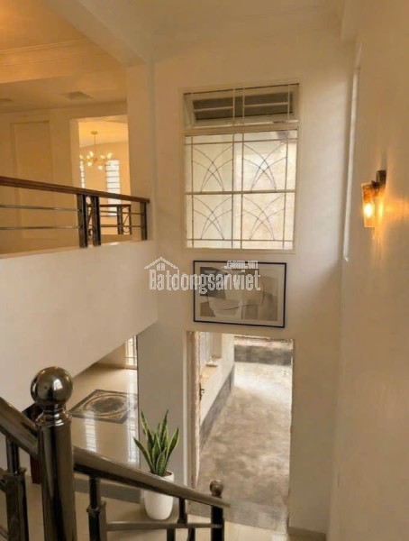 Bán nhà bề ngang lớn cực hiếm 12.5m x 22m hẻm Nguyễn Lâm Bình Thạnh