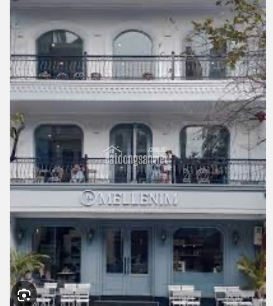 CHÍNH CHỦ CẦN  BÁN NHÀ MẶT PHỐ Chùa Láng – MẶT TIỀN 9M HIẾM, DÒNG TIỀN 150TR/THÁNG