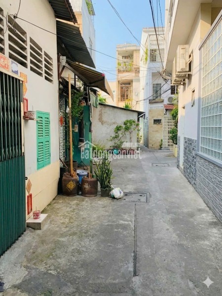 KÈO THƠM QUẬN 1, PHÓ ĐỨC CHÍNH SÁT BẾN THÀNH CHỈ 13.5 TỶ