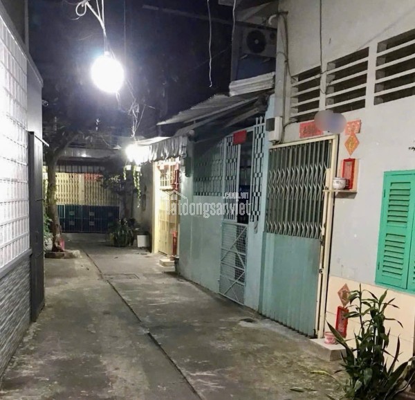 KÈO THƠM QUẬN 1, PHÓ ĐỨC CHÍNH SÁT BẾN THÀNH CHỈ 13.5 TỶ