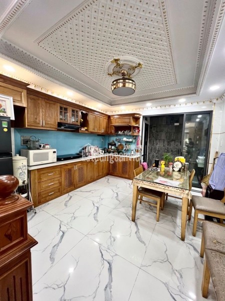 Siêu phẩm khu phân lô 5 tầng sát Aoen Tân Phú