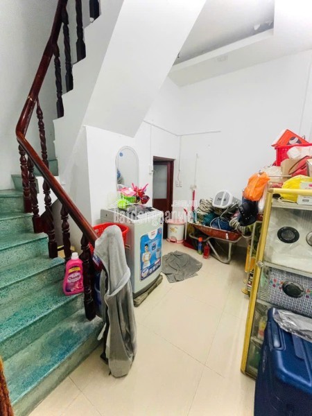 Nhà bán Tân Thới Nhất 6, Quận 12, 4,8 x13, 61m2, 3,7tỷ, Sổ Hông, Chính chủ