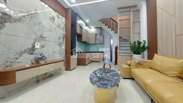 🏡 BÁN NHÀ BÙI XƯƠNG TRẠCH – THANH XUÂN  35m² – 6 TẦNG – 8.X TỶ